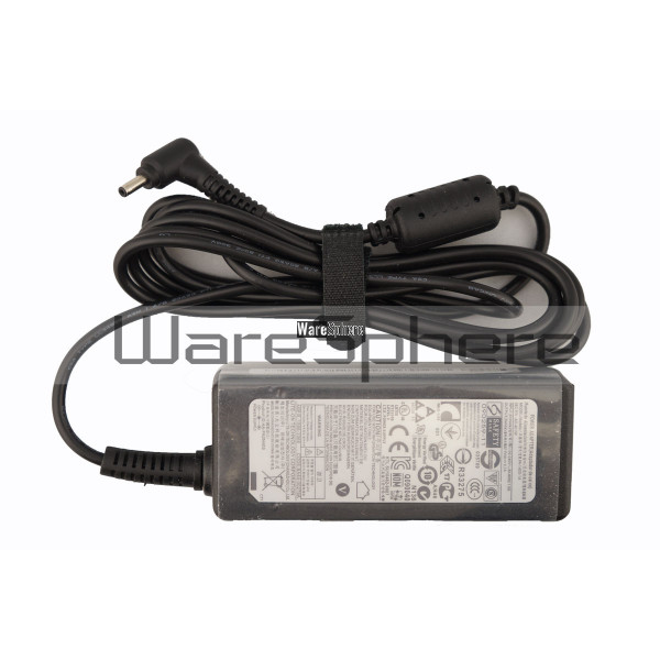 40w 19v 2 1a Ac Adapter For Samsung Laptop Pa 1400 14 Ad 4019p