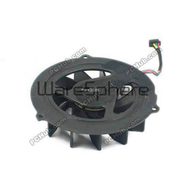CPU Cooling Fan for HP 8540 8540P 8540W 595766 001 595768 001