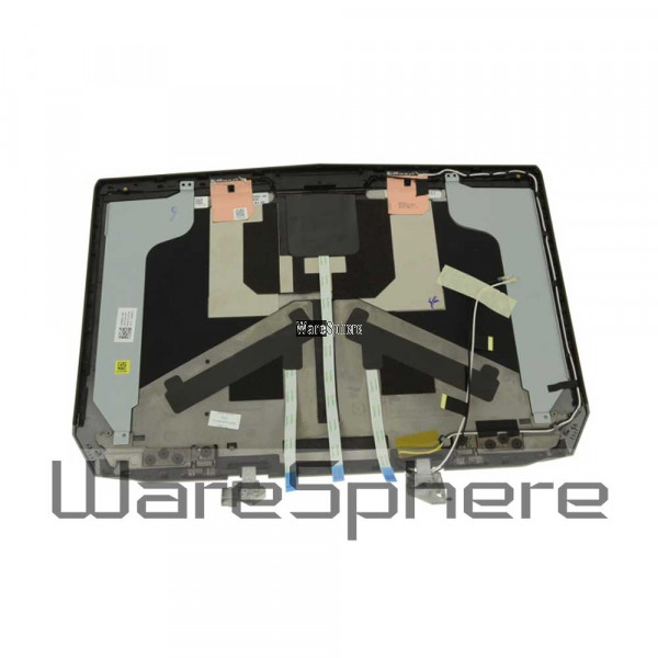 LCD Rear Back Cover for Dell Alienware 13 08GRWV 8GRWV