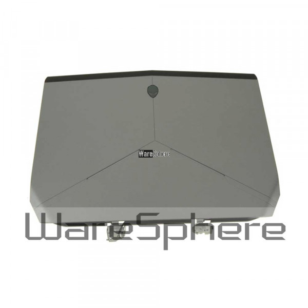 LCD Rear Back Cover for Dell Alienware 13 030T2D 30T2D