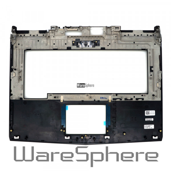 Zahara Laptop Tube LCD Hinges Cover For Dell Alienware 15 R3 0M2MX7 M2MX7 Air Outlet AP1JM000400 - View #3