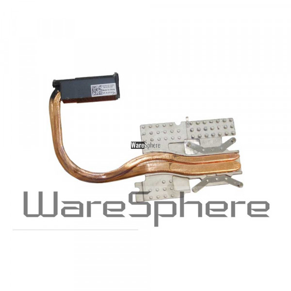 GPU Heatsink for Dell Alienware M15x 0F41CJ F41CJ
