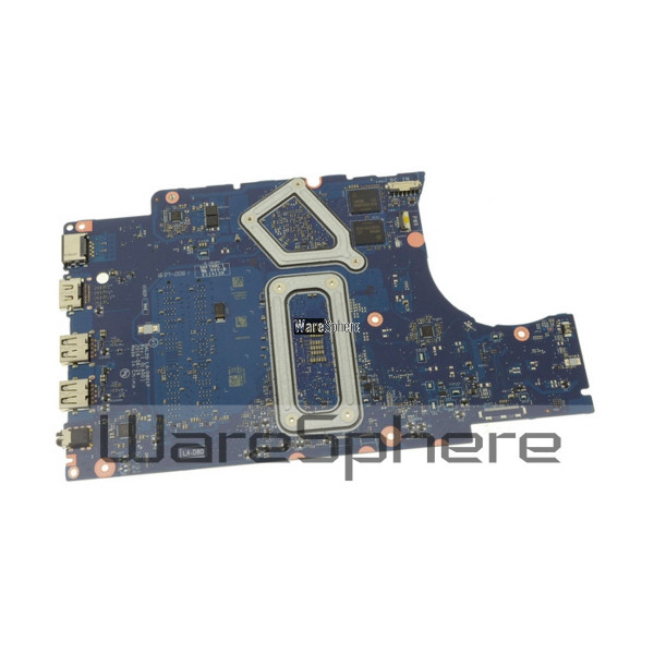 Motherboard I5 7200U For Dell Inspiron 15 5767 System Board 2G 0Y8N7H