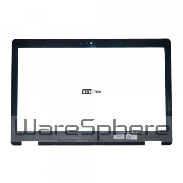 Custodia Inferiore Base Per Dell Latitude E5591 5591 - Autofutr Nera YPY2P