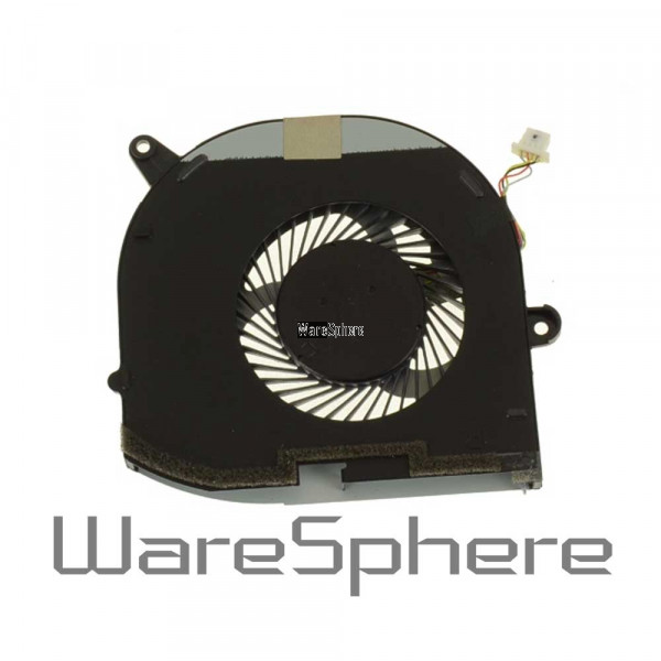 Dell XPS 15 (9560) Cooling Fan - RIGHT Side Fan NId04 DC28000IPF0 TK9J1