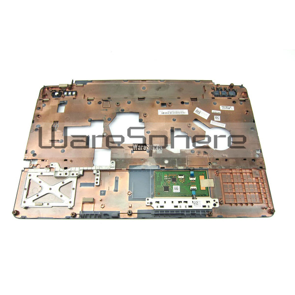 Pièces détachées pour votre portable DELL Latitude E6540