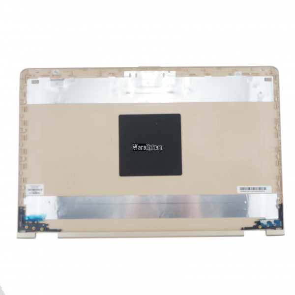 LCD Back Cover For HP Pavilion X360 15BR 924502001 Golden