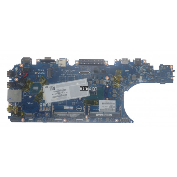 Dell 6440 аккумулятор