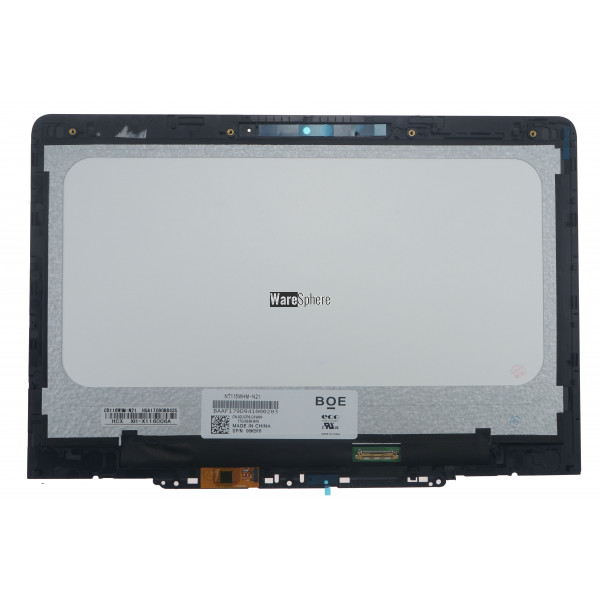 Lenovo 300e Chromebook TOUCH SCREEN 2-in-1 81H00000US 2.10GHz 4GB RAM 32GB SSD - Foto 13