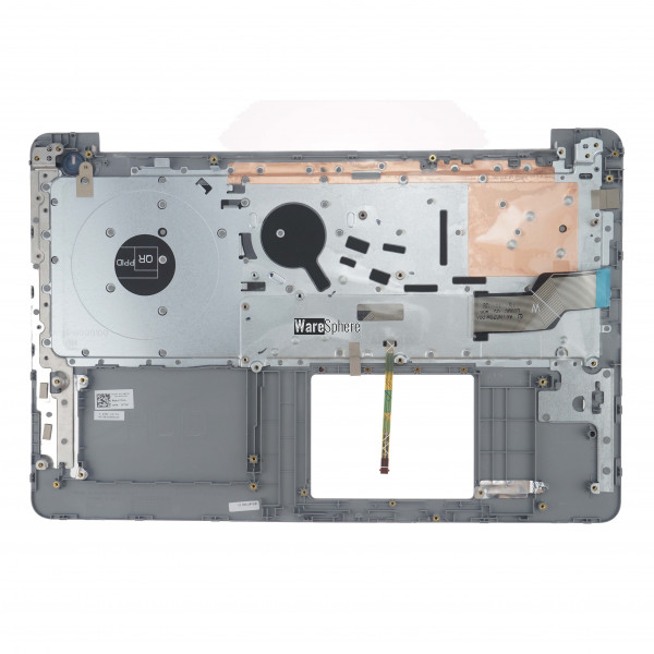 màn hình laptop dell inspiron 5521, 5547, 5565, 5567 - LSB