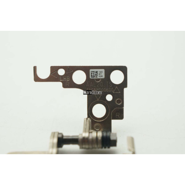Y43RT Dell Inspiron 15-5558 Vostro 15-3558 Right Hinge Only