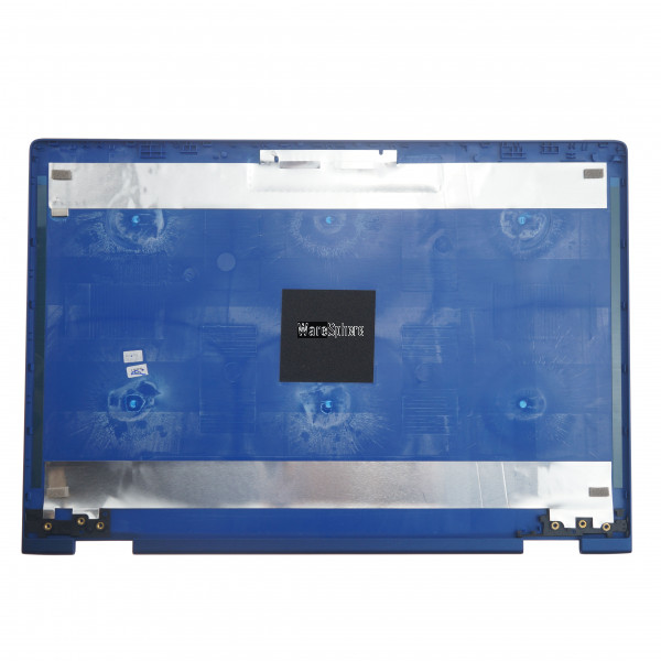 LCD Back Cover for HP Pavilion X360 14CD touch Blue