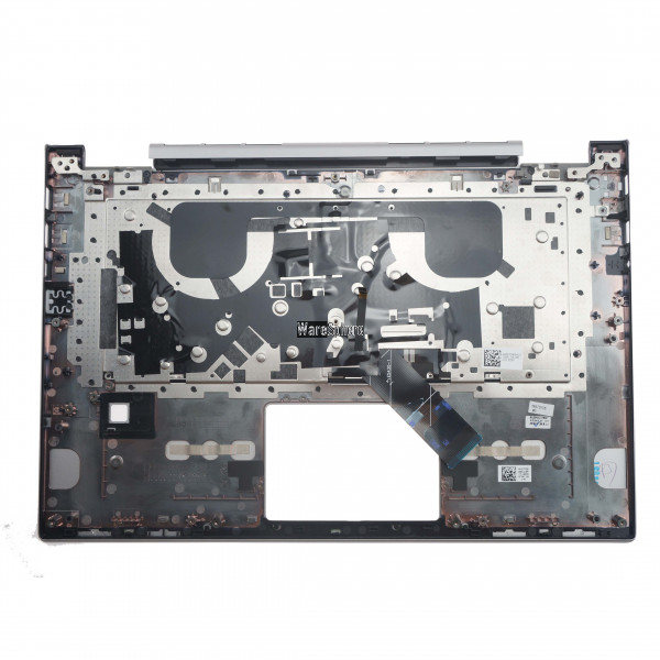 Top Cover Upper Case For Lenovo Yoga 730 15ikb Palmrest With Keyboard Am27g000c10r 5cb0q96465