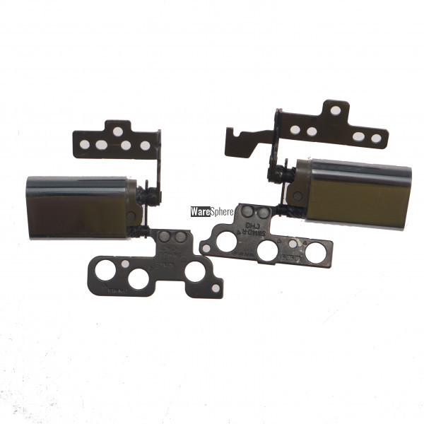 Left and Right Hinge For HP X360 14CD TPNW131