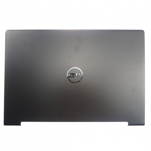 LCD Back Cover for Dell XPS 15 7590 0NC0C1 NC0C1 4600GE040003 Brown