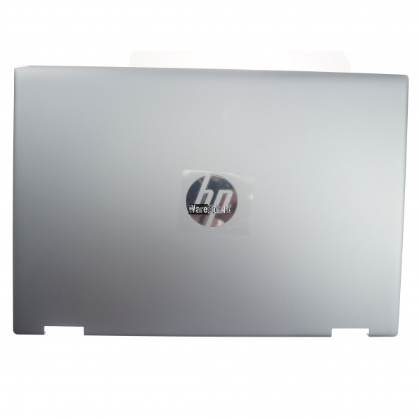 LCD Back Cover for HP PAVILION X360 14DW L96483001 6070B1744601 Sliver