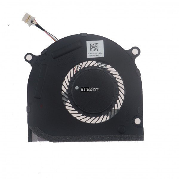 CPU Cooling Fan For HP ENVY x360 Convertible 15dr L53542001