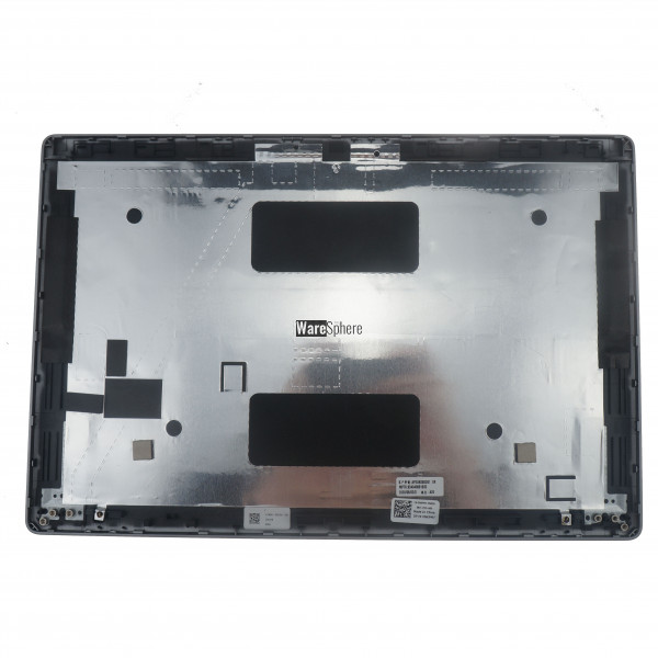 LCD Back Cover Real Lid For Dell Latitude 5410 5411 0NKPM7 NKPM7 Sliver