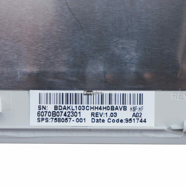 BLESYS 4400mAh 752237-001 Akku für HP 350 G2 350 G1 355 G2 Pavilion 15-N Series LA04 728460-001 LA04DF TPN-Q130 TPN-Q129 TPN-Q132 HSTNN-Y5BV LAO4 14.8V