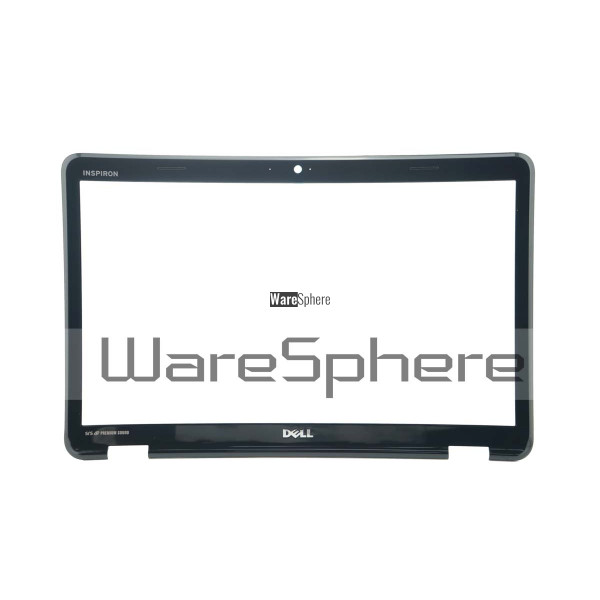 New Blue Dell OEM Inspiron N7110 Switch By Design Switchable Lid Cover Insert F33nt