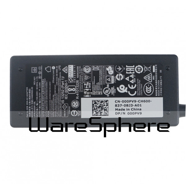 Chargeur originale NEC Model May-bh0010 5.4v 640ma