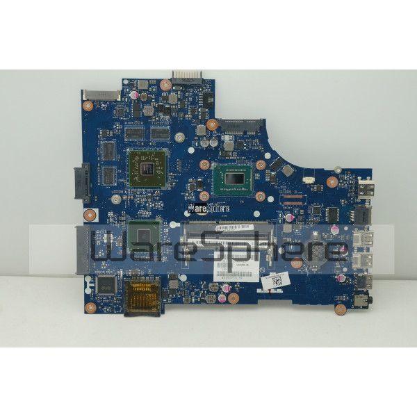 Motherboard For DELL Inspiron 15R 5521 / 15 3521 W/ i7-3537U AMD Radeon