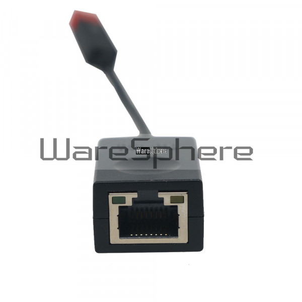 LENOVO ThinkPad - Cavo D'estensione Ethernet, Per X1 Ca - Foto 12