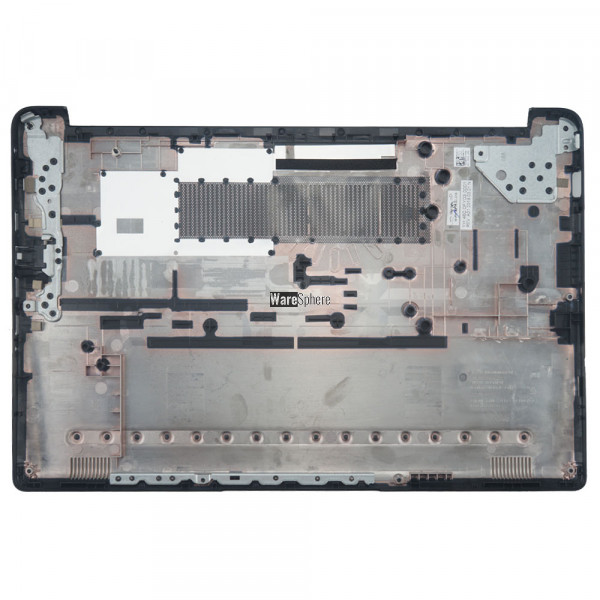 Tastiera Con Poggiapolsi Per Dell Latitude E3500: Retroilluminata E Originale (US)