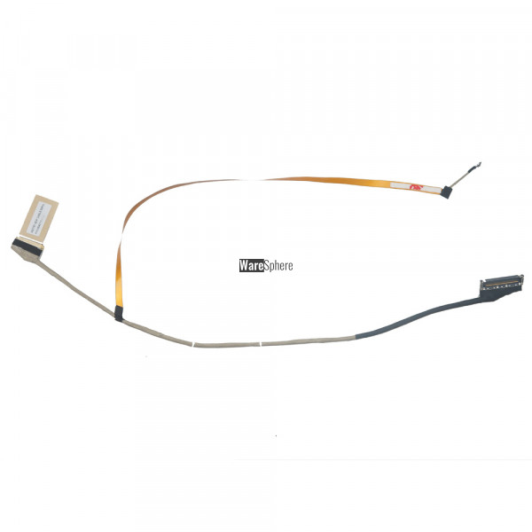 Cavo Display LCD 40pin EDP Per MSI GE75 8SE 8SG | MS-17E2 | K1N-3040153-H39