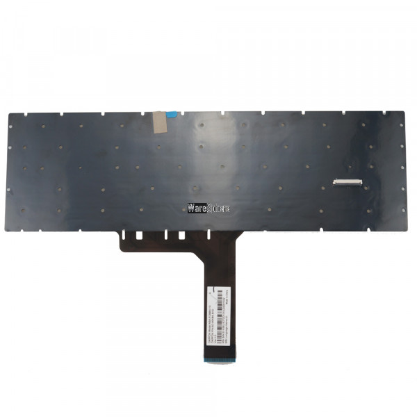 Laptop US Keyboard for MSI GE63 GE73 GE63VR GE73VR with ...