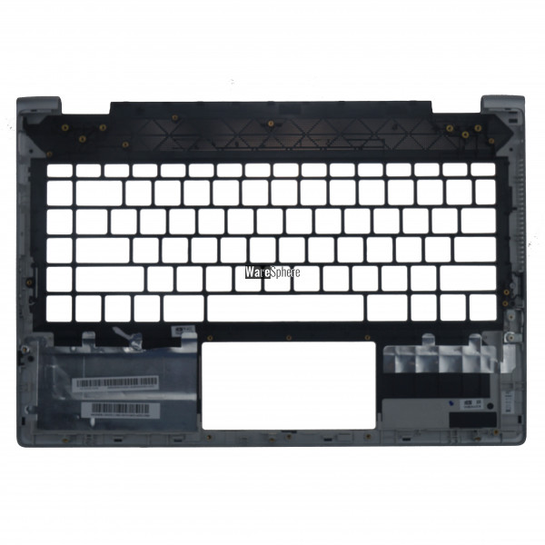 Top Cover Upper Case For Hp Pavilion X360 14 Cd Palmrest With Us No Keyboard 4600e8102 Black
