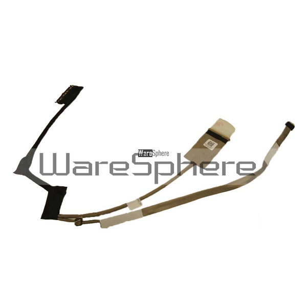 LCD LVDS Cable For Dell Latitude E5430 w/ webcam MJ9Y6