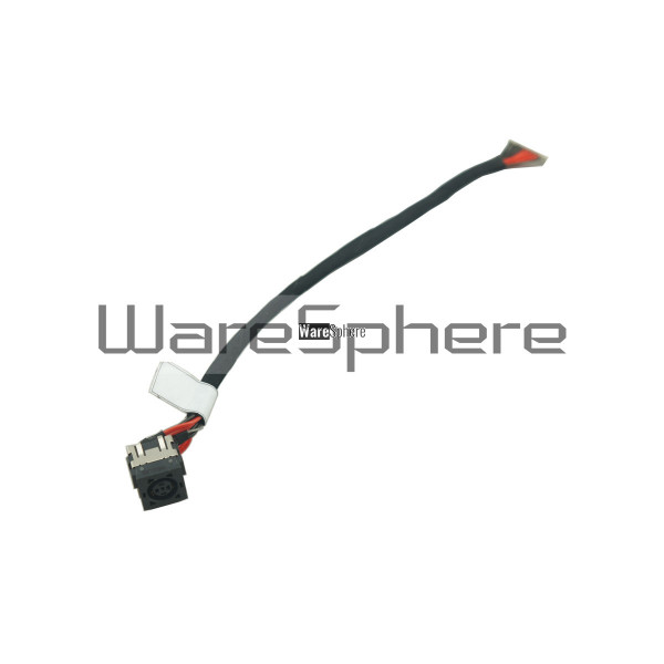Cavo Alimentazione DC Jack Per Dell Latitude E5520 - Ricambio NDKK9 (Usato In Buone Condizioni)