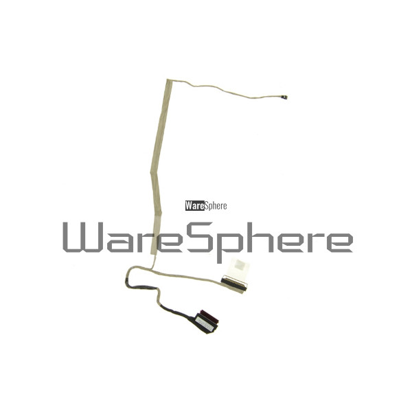 Câble LCD EDP DC020028G00 Pour Dell Inspiron 15 5000 Série – Neuf, Compatible 5551/5558