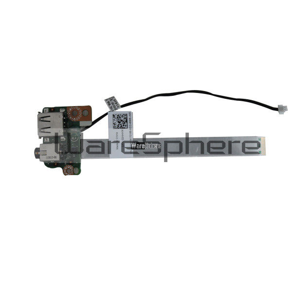 Carte Bluetooth Dell Pour Latitude E6320, E5520, E5320 - Avec Câble, Occasion