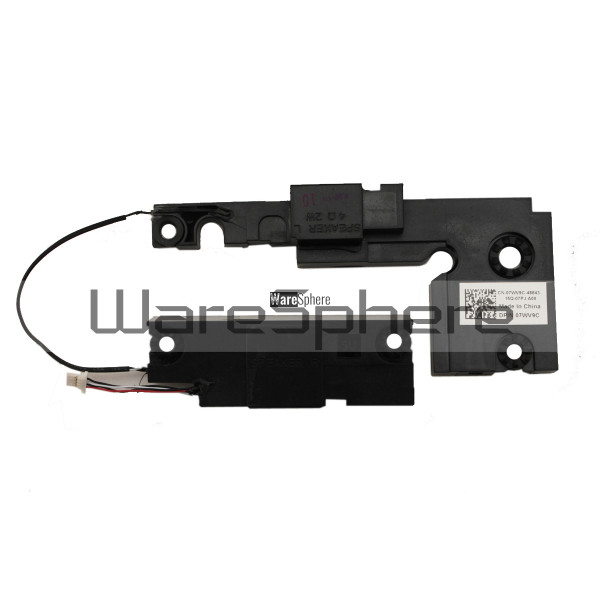 dell inspiron n4110 speakers