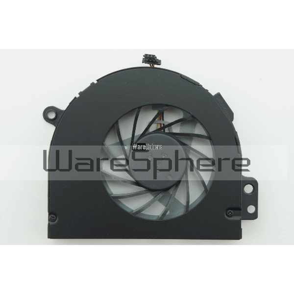 Power4Laptops Ventola Di Ricambio Per Dell Inspiron N4110 – Sostituzione Componente Interno PC - 2