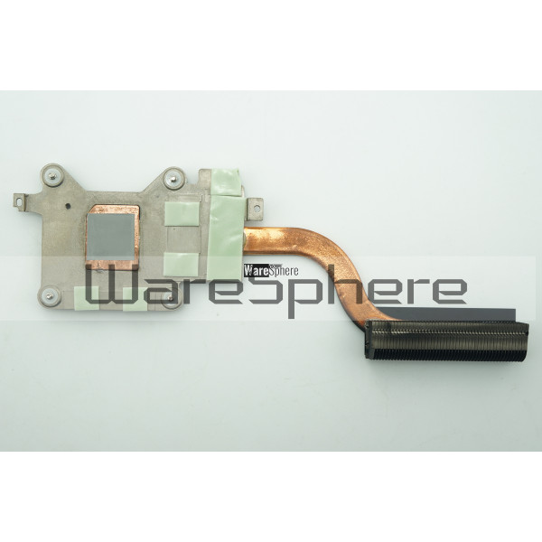 GPU Heatsink for Dell Precision M4800 0FC16M FC16M AT0W10050AL