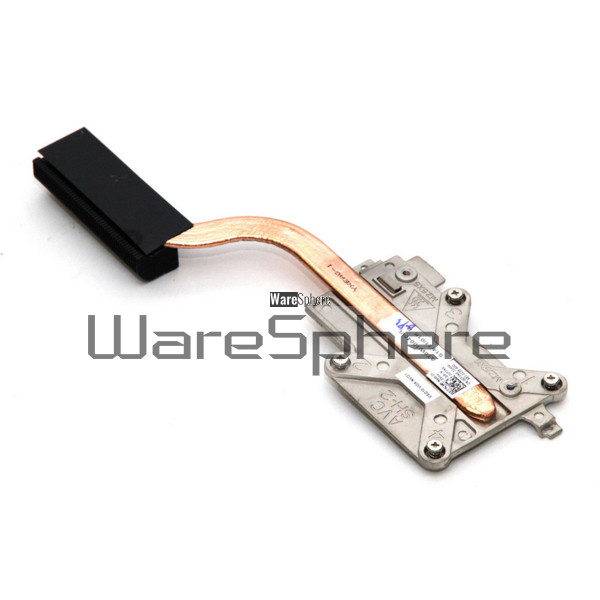 GPU Heatsink for Dell Precision M4800 AT0W10040VL CF7NG
