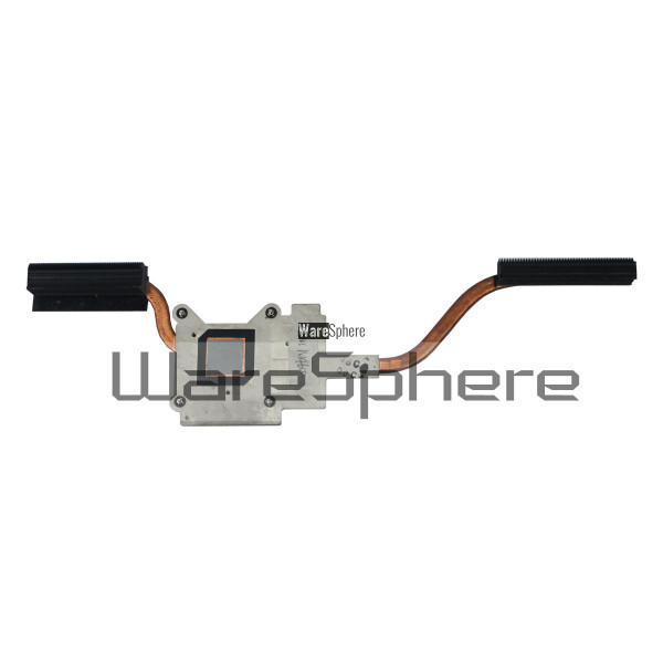 Graphics Heatsink for DELL Precision M4600 P854T 0P854T 6CW3P