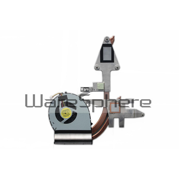 Ventola Di Raffreddamento CPU Per Dell Vostro 3700 (discreta) – Modello 0G7Y4Y / 0YJ55T