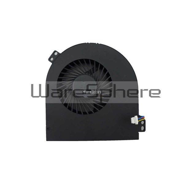 FAN + CHUOT TRAI PHẢI DELL Precision M4600 HÀNG ZIN THÁO MÁY