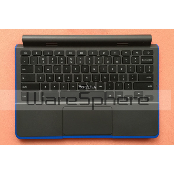 Portátil 2 En 1 Chromebook 3120 De 11 Pulgadas | España