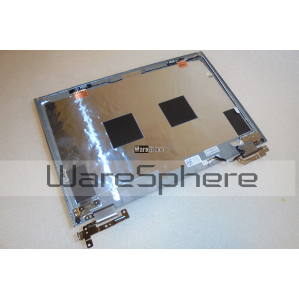 LCD Back Cover Assembly for Dell Inspiron 7359 2PKF4 Silver