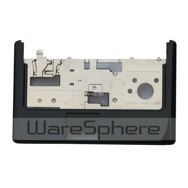 Upper Case Assembly for DELL Inspiron 1545 Black PTF49