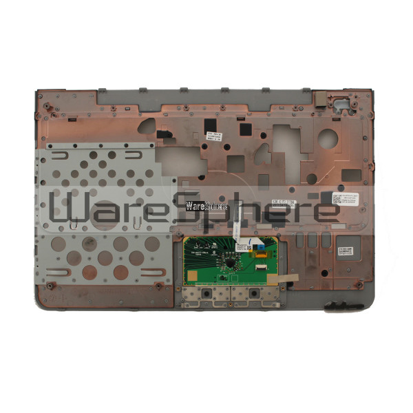 Upper Case Assembly for DELL Inspiron 14R(N4010) FPHYP Silver
