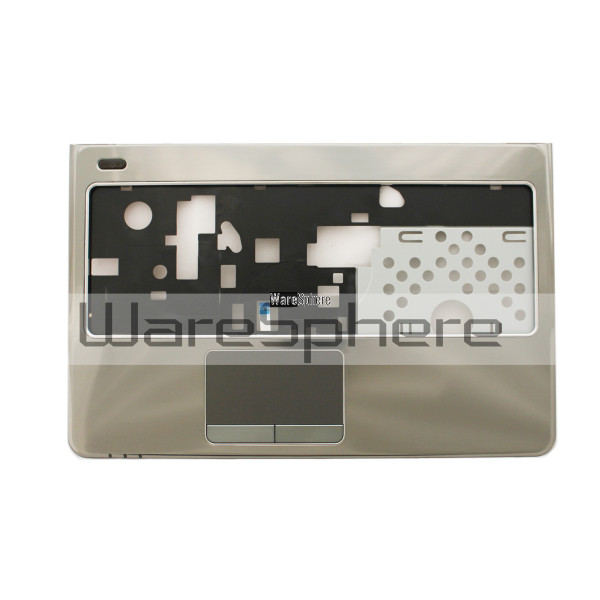 Upper Case Assembly for DELL Inspiron 14R(N4010) FPHYP Silver