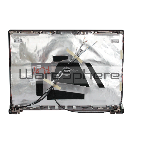 cornice display DELL STUDIO 1735 1737 PP31L EAGM3003010 CN-0NU486