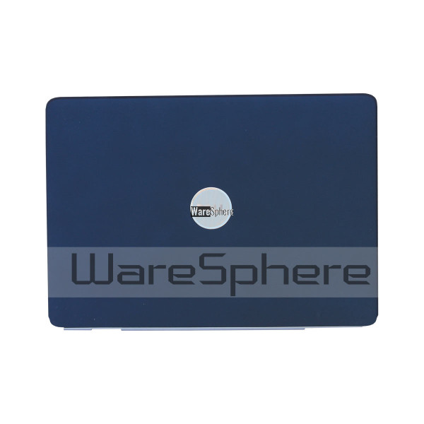 LCD Rear Back Cover for DELL Inspiron 1525 1526 0TY051 TY051 Blue