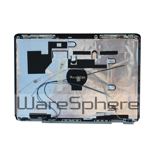 LCD Rear Back Cover for DELL Inspiron 1525 1526 0TY051 TY051 Blue